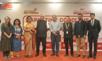 Marketing Conclave 2026: Marketing in the Digital Era